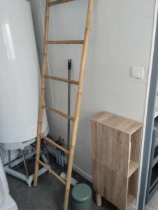 Campings Tiny House : photos des chambres