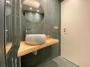 Dante Dream Apartment centro storico