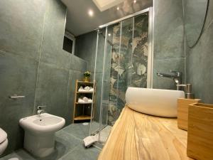 Dante Dream Apartment centro storico