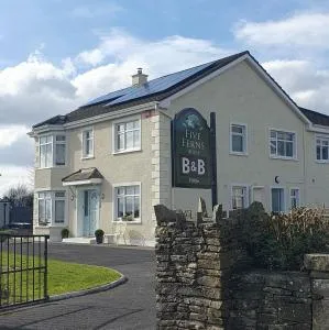 Five Ferns House - Castlebar