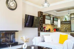 Cozy Artemis House Near Athens Airport