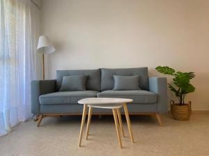 Apartamento con piscina en Playa de Gandía