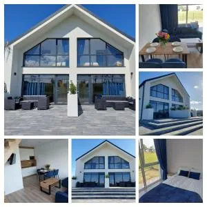 Apartamenty SeaLife - Skrzeszewo