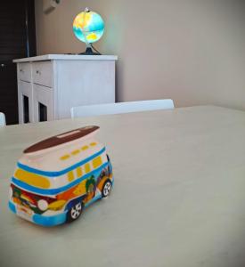 Buen Camino El Cotillo