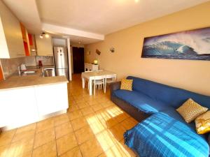 Buen Camino El Cotillo