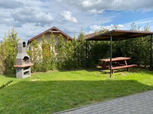 Stajnia Bocianie Gniazdo