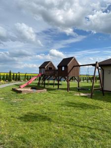 Stajnia Bocianie Gniazdo