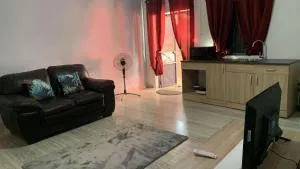 S&A Studio Bambo-Est - Bouéni