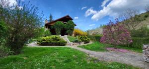 Cabana MIA Valisoara