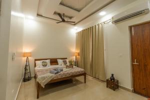 Dhruva - Luxury Villa in CBD