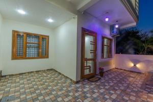 Dhruva - Luxury Villa in CBD