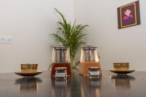 Dhruva - Luxury Villa in CBD