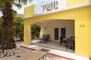 Trupial C3 Relax & Dive Resort Bonaire Village - 3hvězdičkové hotely ve městě Kralendijk