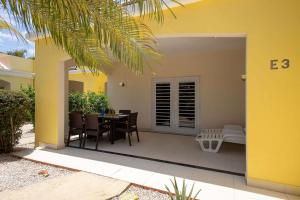 Trupial E3 Relax & Dive Resort Bonaire Village - 3hvězdičkové hotely ve městě Kralendijk