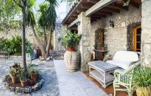 CASA CAPITÁN INDALECIO. - Mas dʼen Rieres