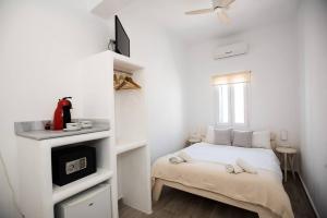 Eleannas Cycladic Home