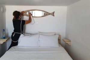 Eleannas Cycladic Home