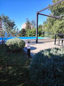 Apartman XENNA 