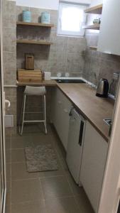 Ferienappartment Casasim