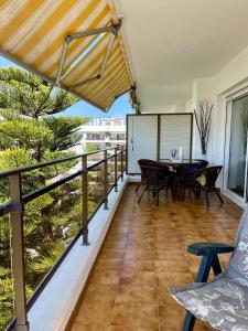 MY ALVA PARK - 50m from the beach