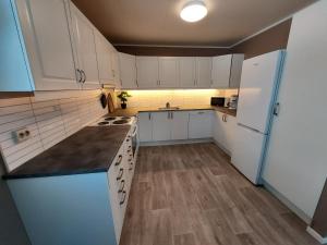 Sentrumsnær overnatting - 4hvězdičkové hotely ve městě Alta