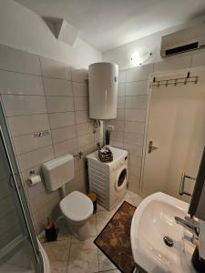 Apartment Minja Split