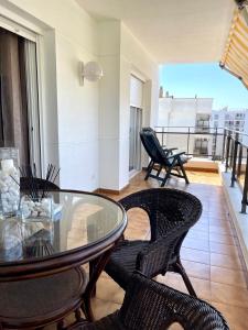 MY ALVA PARK - 50m from the beach