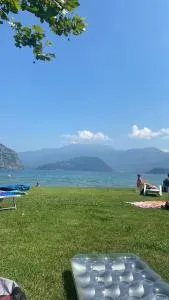 la Casa del Patio - Ізео