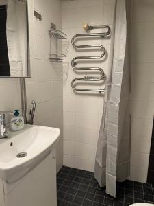 Apartment Tehtaankatu