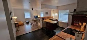 Bel appartement rénové avec de beaux volumes - Goviller