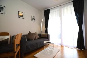 Flataid Apartments Stadion & Messe Graz