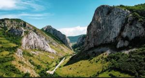 Cabana MIA Valisoara