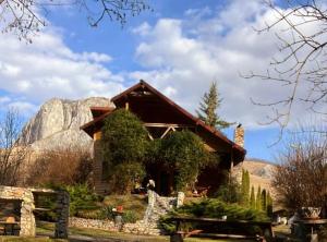 Cabana MIA Valisoara