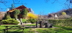 Cabana MIA Valisoara