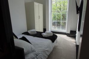 1 bedroom apartment - The Onyx