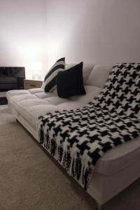 1 bedroom apartment - The Onyx