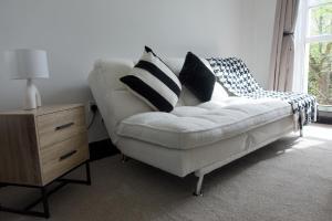 1 bedroom apartment - The Onyx