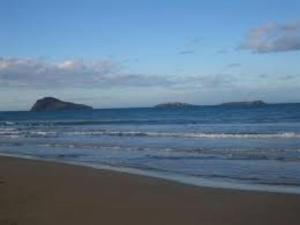 Ras El Ma Center Family Appartment