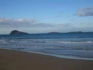 Ras El Ma Center Family Appartment - Ifoutatsene