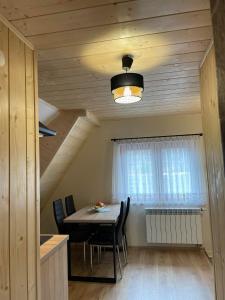 Apartament 4 os u Króla