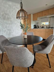 vakantiehuisje Holterberg