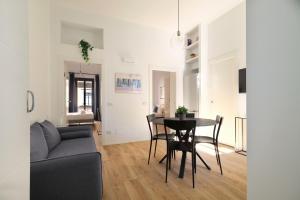 Just Urban Stays - Bright and functional apartment - Corso Genova