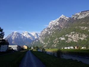 Studio "Chüngelhoschet"