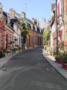 La maison de Paulette