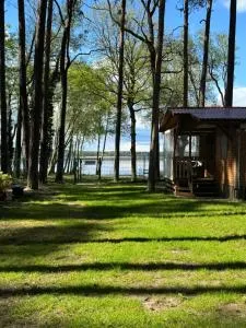 Ośrodek Wczasowy Magdalena - Wschowa