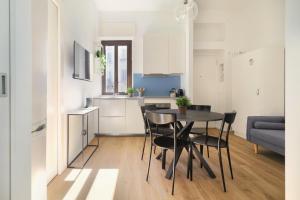 Just Urban Stays - Bright and functional apartment - Corso Genova