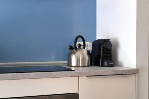 Just Urban Stays - Bright and functional apartment - Corso Genova