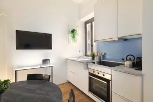 Just Urban Stays - Bright and functional apartment - Corso Genova