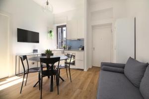 Just Urban Stays - Bright and functional apartment - Corso Genova