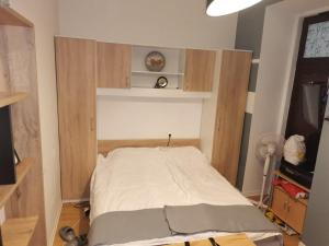 Cozy studio apartment Dina 1 - City center